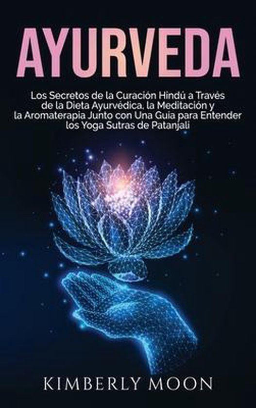 Ayurveda - cover