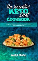 The Essential Keto Diet Cookbook