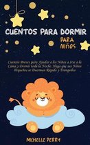 Cuentos para dormir para ninos