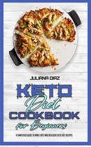 Keto Diet Cookbook for Beginners