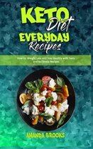 Keto Diet Everyday Recipes