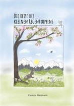 Die Reise des kleinen Regentropfens