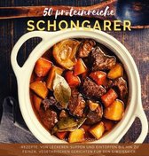 50 proteinreiche Schongarer-Rezepte