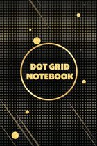 Dot Grid Notebook