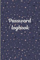 Password Logbook