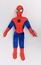 Marvel Spiderman plush toy 45cm