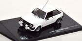 Talbot Sunbeam Lotus Rally Specs 1979 Wit 1-43 Ixo Models