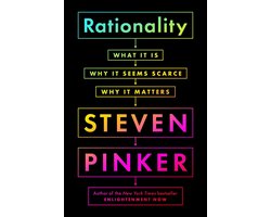 Omslag van Rationality