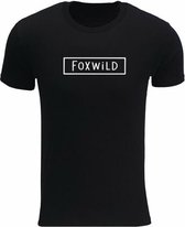 Foxwild Rustaagh heren t-shirt maat 5XL