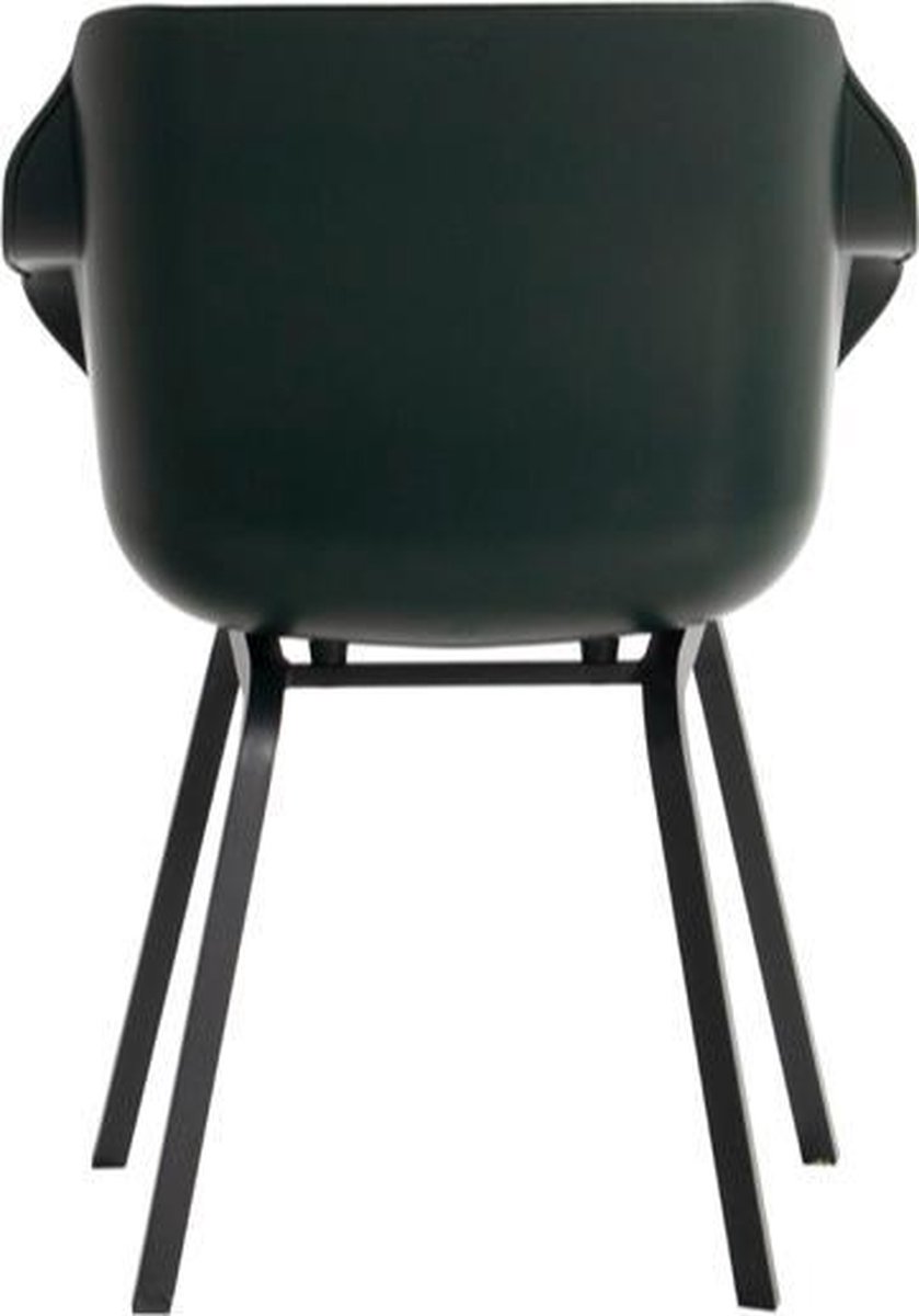 Hartman Sophie Element fauteuil dining - Vert nuit