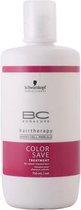 BC COLOR save treatment 750 ml