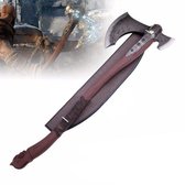 God of War axe