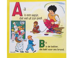 Abc Groot