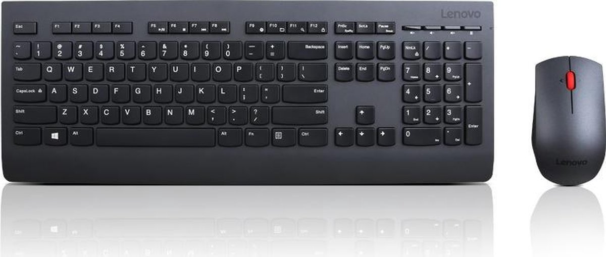vervangend Spaans toetsenbord zonder achtergrondverlichting voor Lenovo Thinkpad T460s