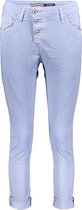 P78 Baggy Broek Ice Blue