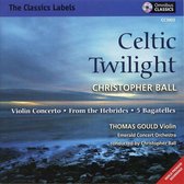 Celtic Twilight: Violin Cto, From The Hebrides, 5
