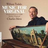 William Tisdale: Music for Virginal