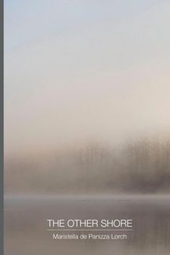 The Bilingual Revolution Series 17 - The Other Shore - cover