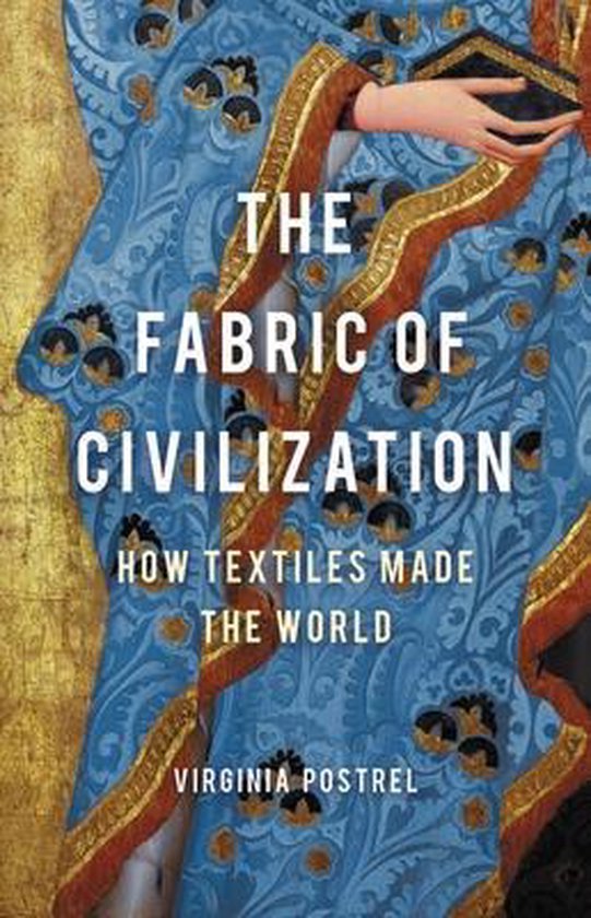 The Fabric of Civilization PDF Free Download for windows 7