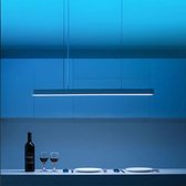 UnicLamps - LED Smart Hanglampen - Met App -  Restaurant - Woonkamer - Modern