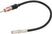 Radio Antenne adapter plug | Chevrolet | Chrysler | Ford | Jeep | Opel