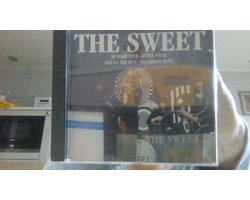 THE SWEET