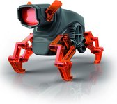 Clementoni - Wetenschap & Spel - Walking Robot  - STEM, speelgoedrobot