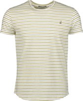 No Excess T-shirt - Modern Fit - Wit - XL