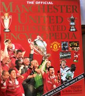 The Official Manchester United Illustrated Encyclopedia