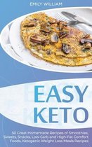 Easy Keto