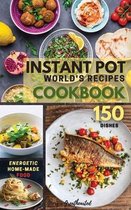 INSTANT POT World's Recipes