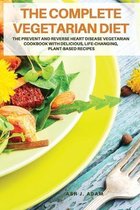 THE COMPLETE VEGETARIAN Diet