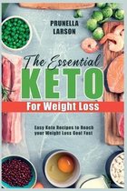 Essential Keto for Weight Loss