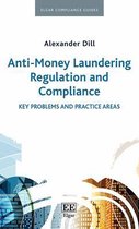 Elgar Compliance Guides- Anti-Money Laundering Regulation and Compliance