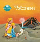 Want to Know  -   Volcanoes