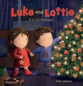 Luke and Lottie  -   It's Christmas!