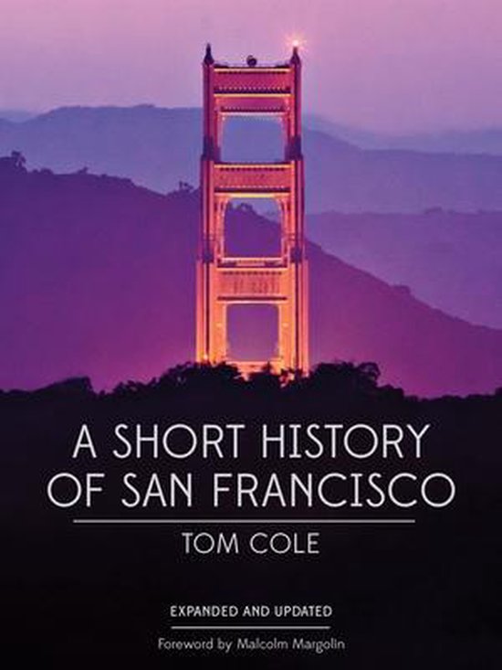 Thomas Cole - A Short History of San Francisco
