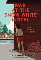 War At The Snow White Motel Other Storie