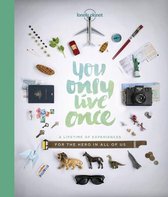 Omslag You Only Live Once