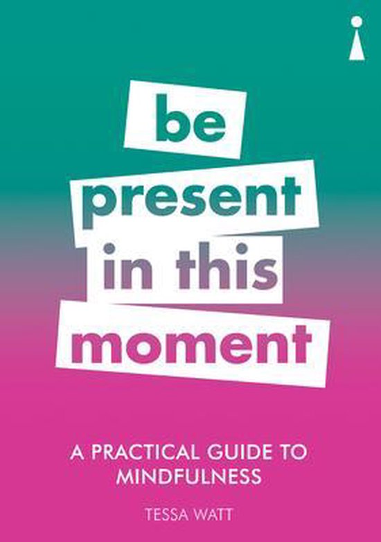 A Practical Guide to Mindfulness - cover