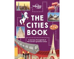 The Cities Book