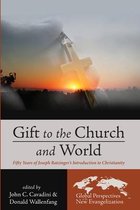 Global Perspectives on the New Evangelization- Gift to the Church and World