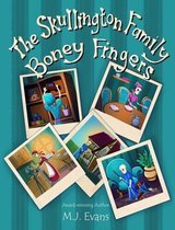 The Skullington Family - Boney Fingers