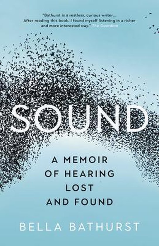 Sound - cover