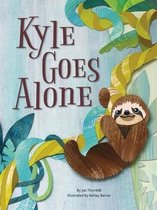 Kyle Goes Alone