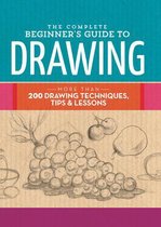 Complete Beginners Guide To Drawing