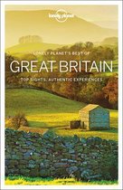 Lonely Planet Best of Great Britain