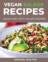 Vegan Salads Recipes