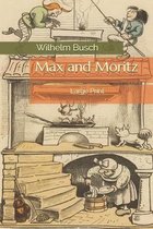 Max and Moritz