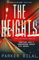Omslag The Heights